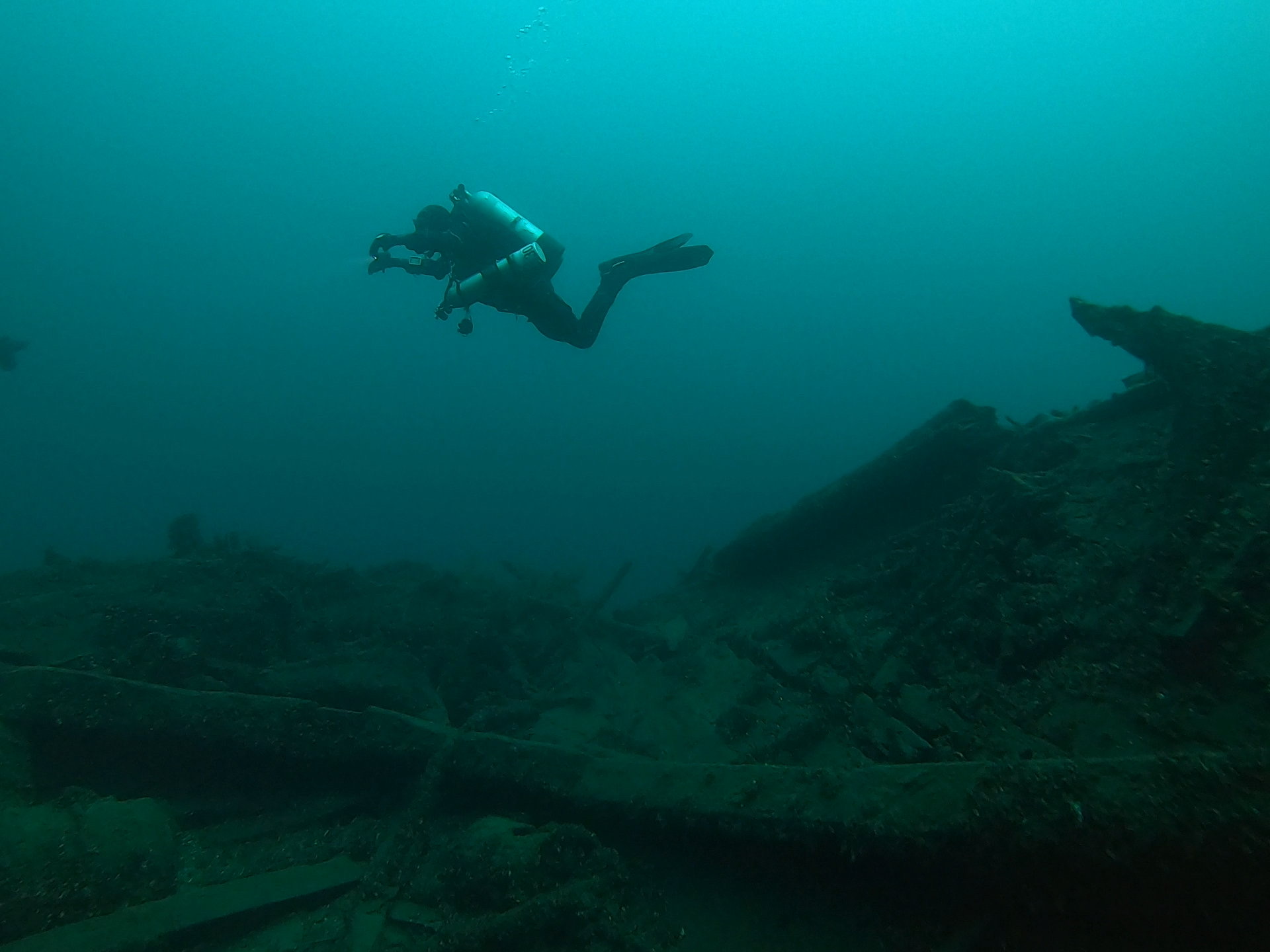 Bud’s Steamer, photo 11